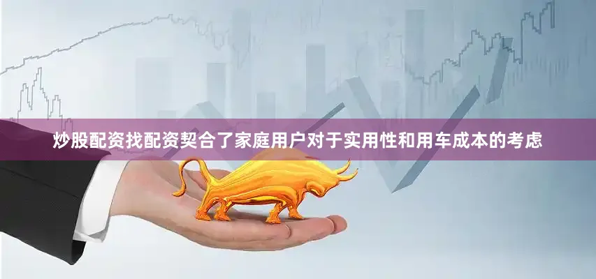 炒股配资找配资契合了家庭用户对于实用性和用车成本的考虑