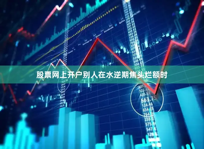 股票网上开户别人在水逆期焦头烂额时